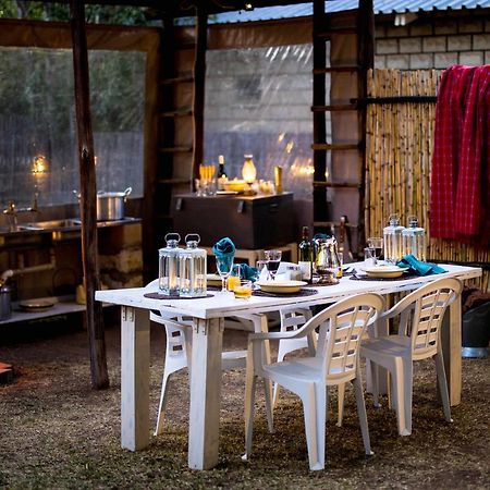 Amohela Ho Spitskop Country Retreat & Conservancy Ficksburg Bagian luar foto