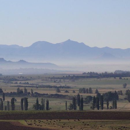 Amohela Ho Spitskop Country Retreat & Conservancy Ficksburg Bagian luar foto