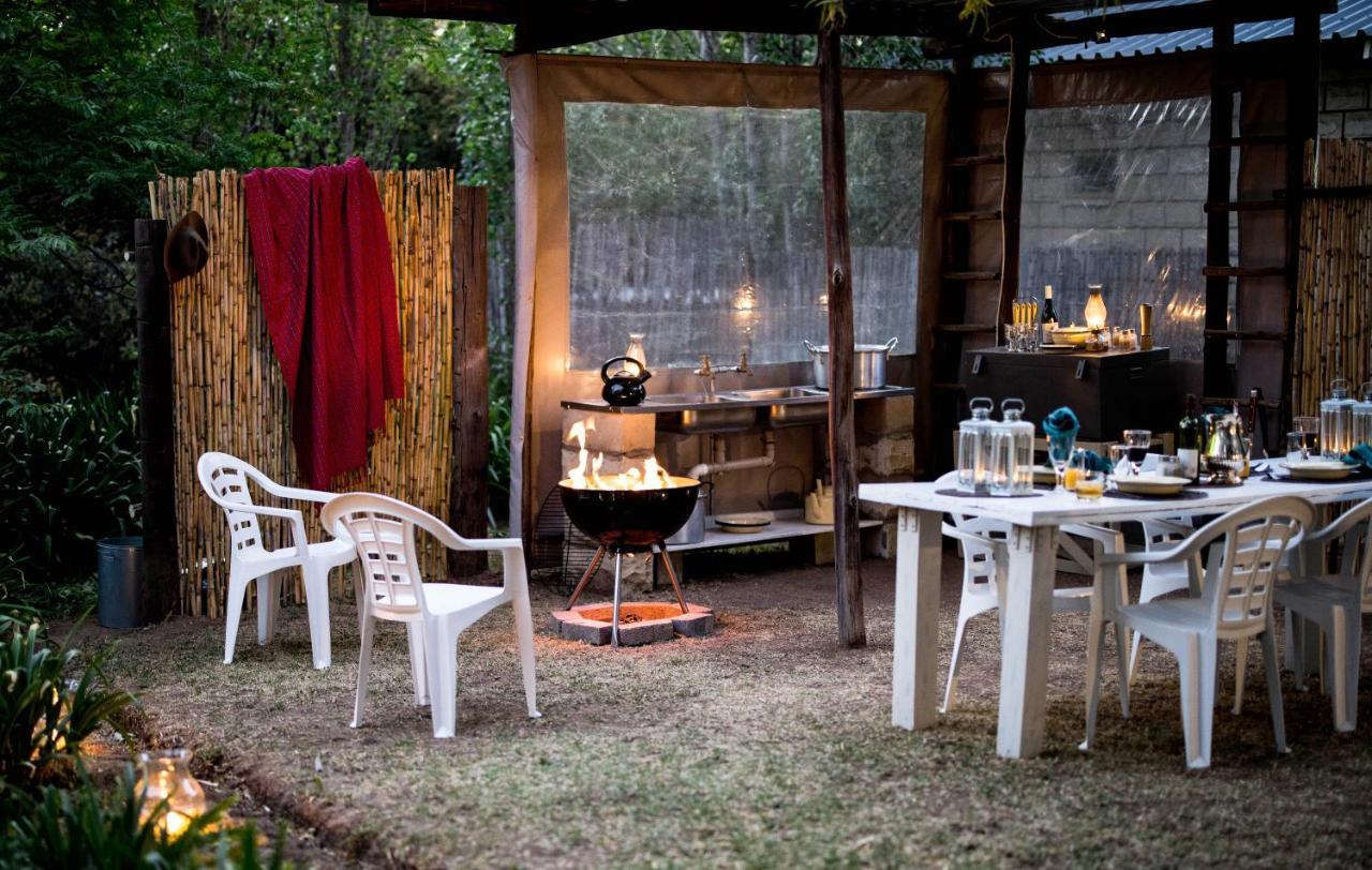 Amohela Ho Spitskop Country Retreat & Conservancy Ficksburg Bagian luar foto