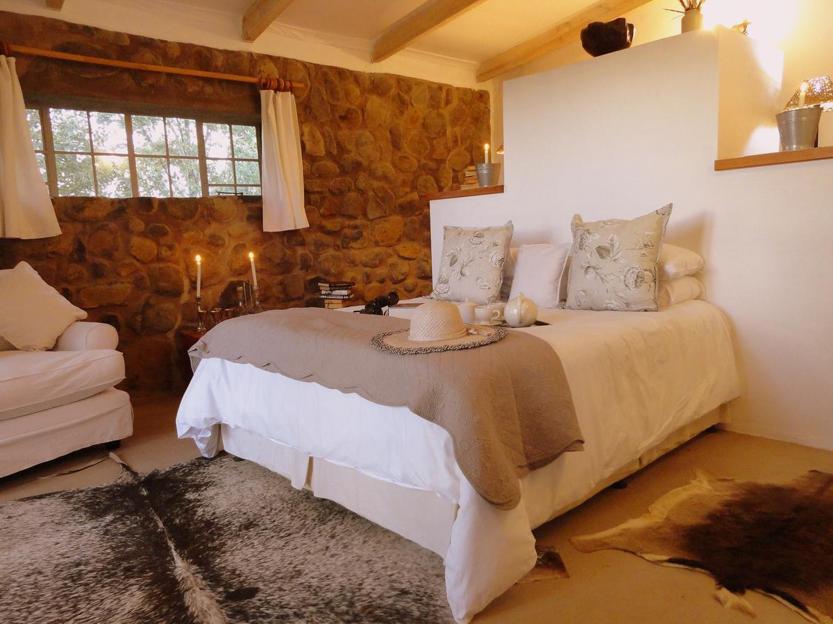 Amohela Ho Spitskop Country Retreat & Conservancy Ficksburg Bagian luar foto