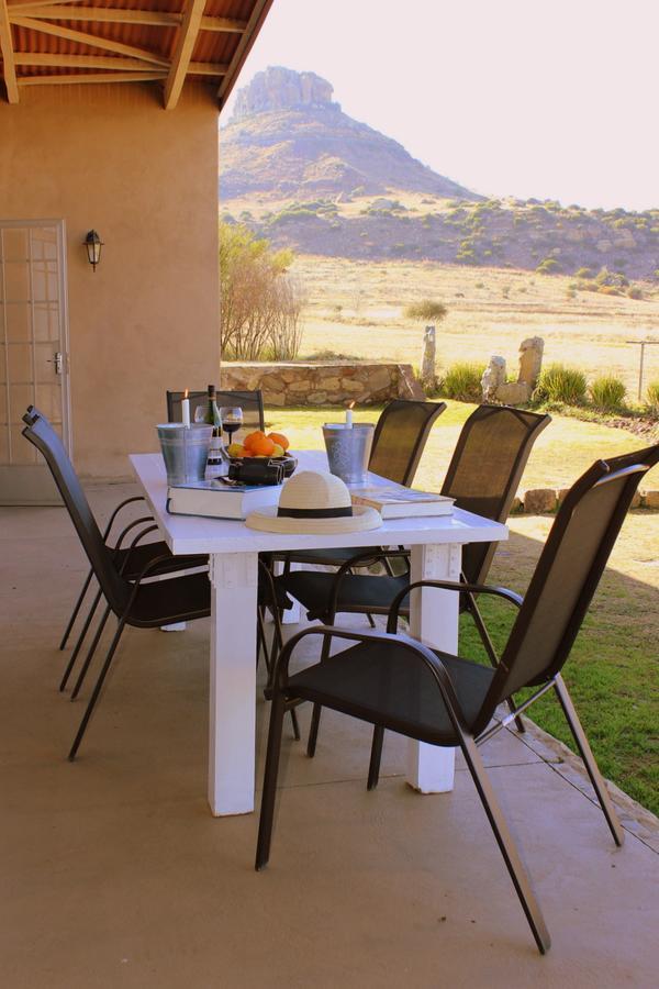 Amohela Ho Spitskop Country Retreat & Conservancy Ficksburg Bagian luar foto