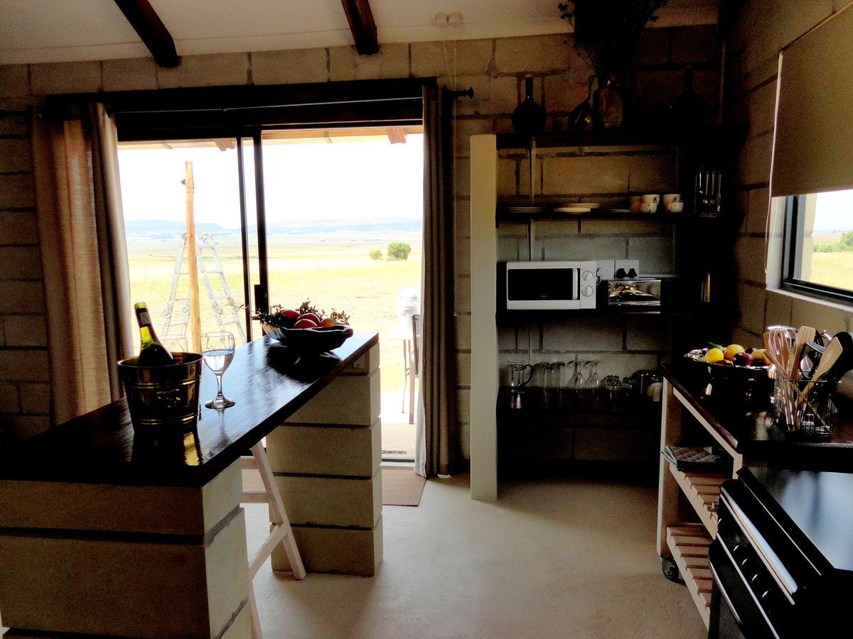 Amohela Ho Spitskop Country Retreat & Conservancy Ficksburg Bagian luar foto