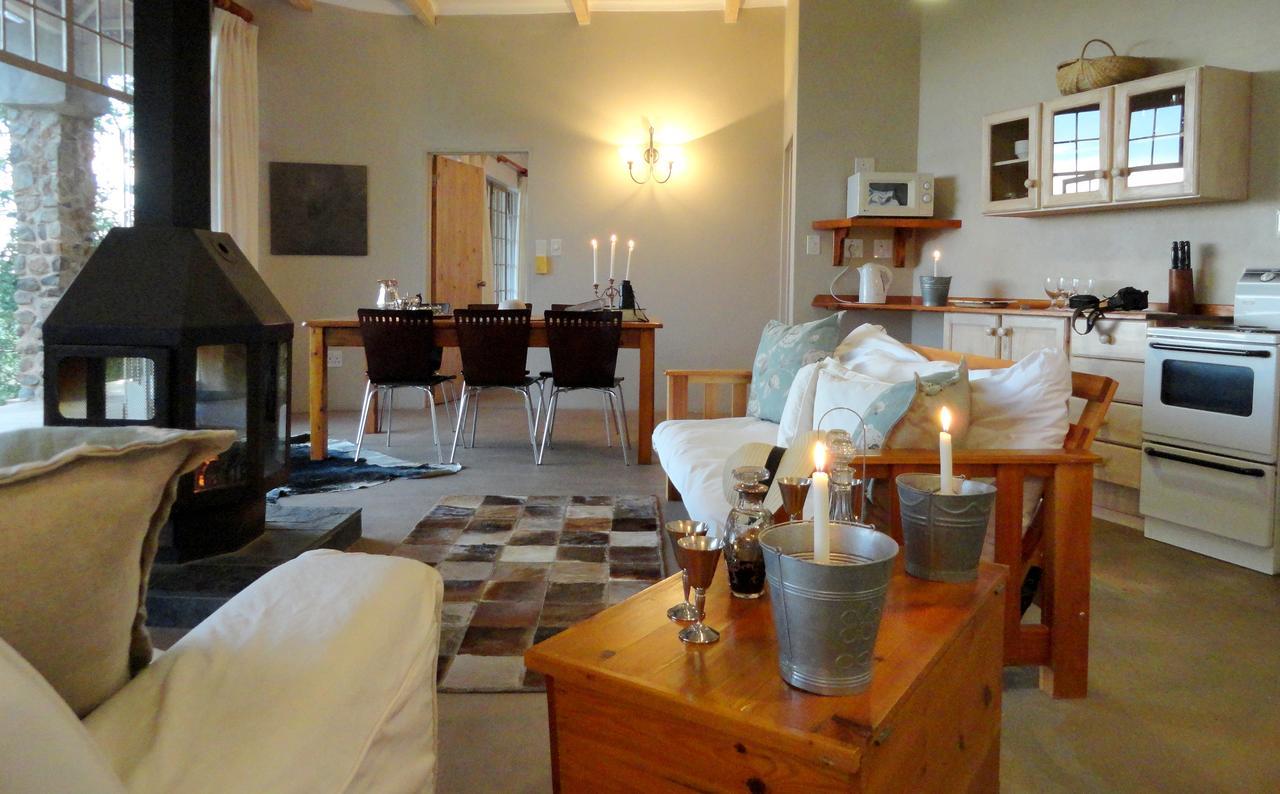 Amohela Ho Spitskop Country Retreat & Conservancy Ficksburg Bagian luar foto