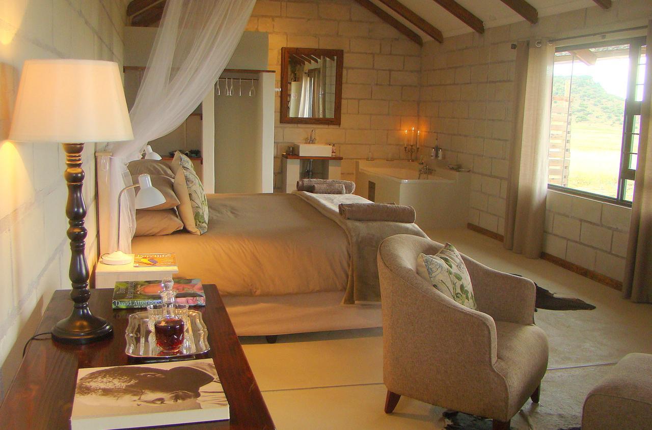 Amohela Ho Spitskop Country Retreat & Conservancy Ficksburg Bagian luar foto