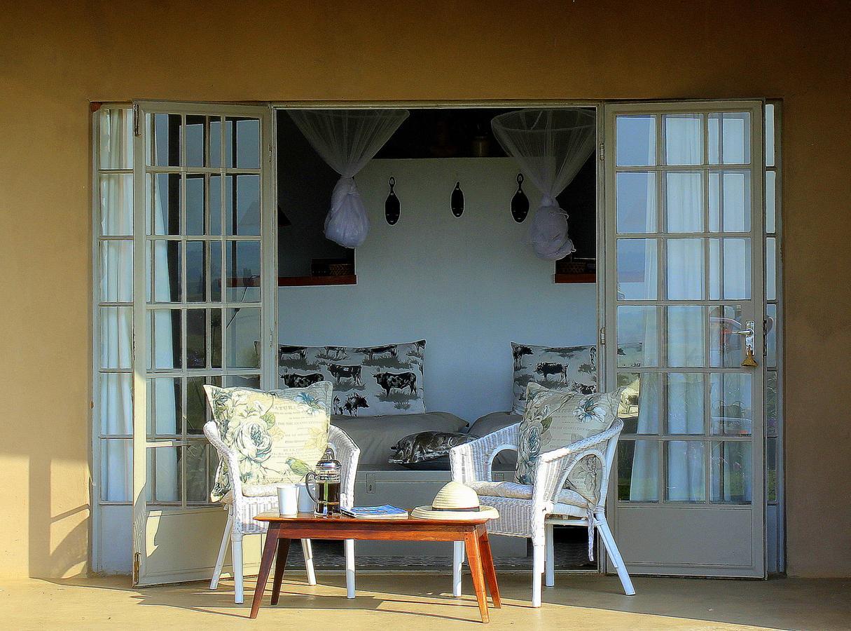 Amohela Ho Spitskop Country Retreat & Conservancy Ficksburg Bagian luar foto