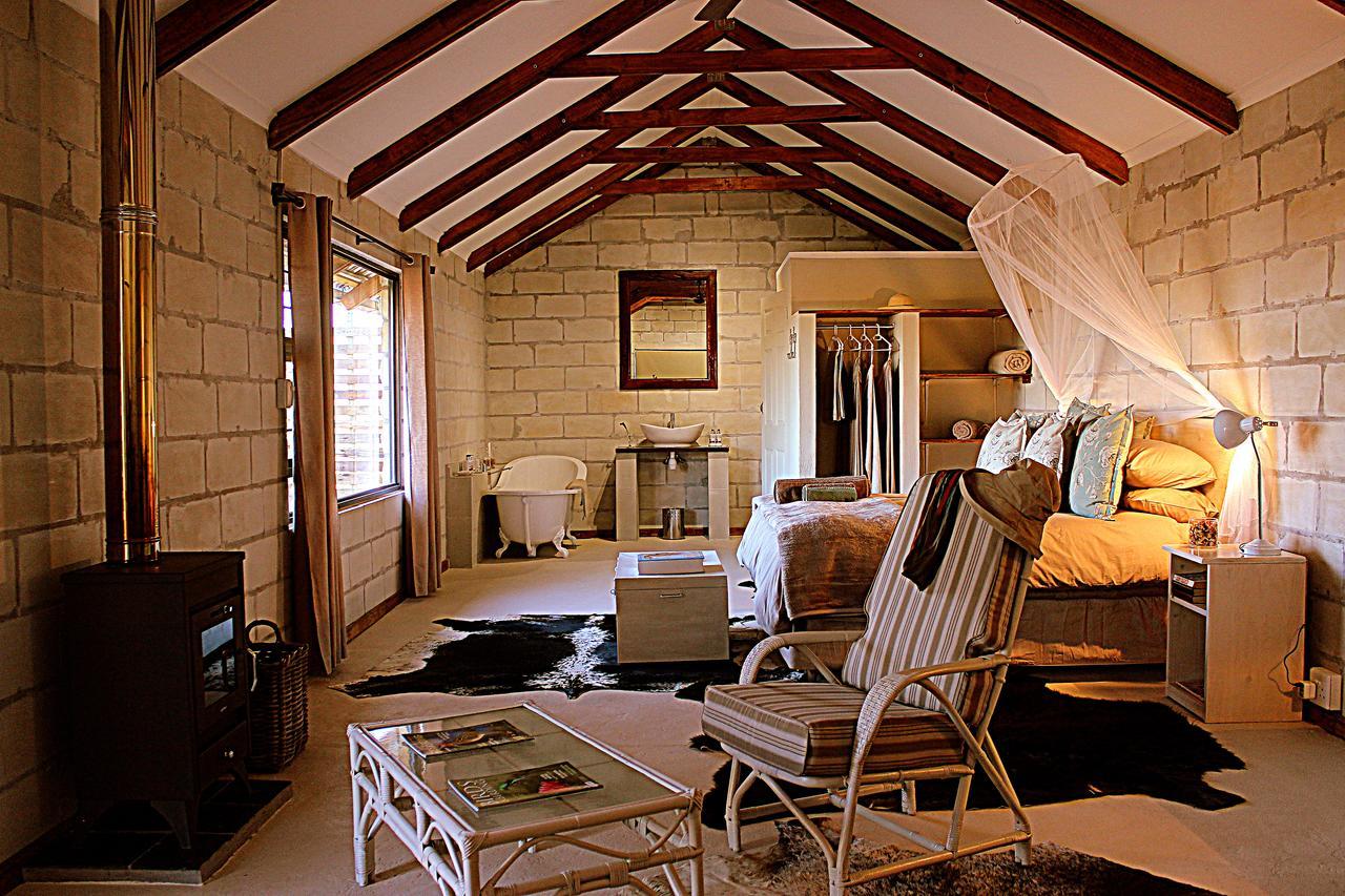 Amohela Ho Spitskop Country Retreat & Conservancy Ficksburg Bagian luar foto