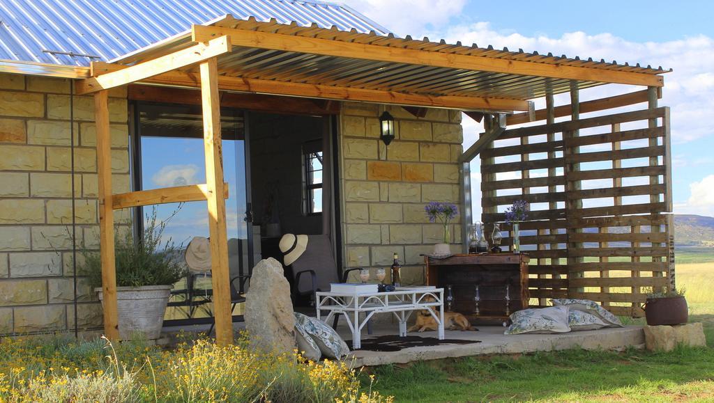 Amohela Ho Spitskop Country Retreat & Conservancy Ficksburg Bagian luar foto