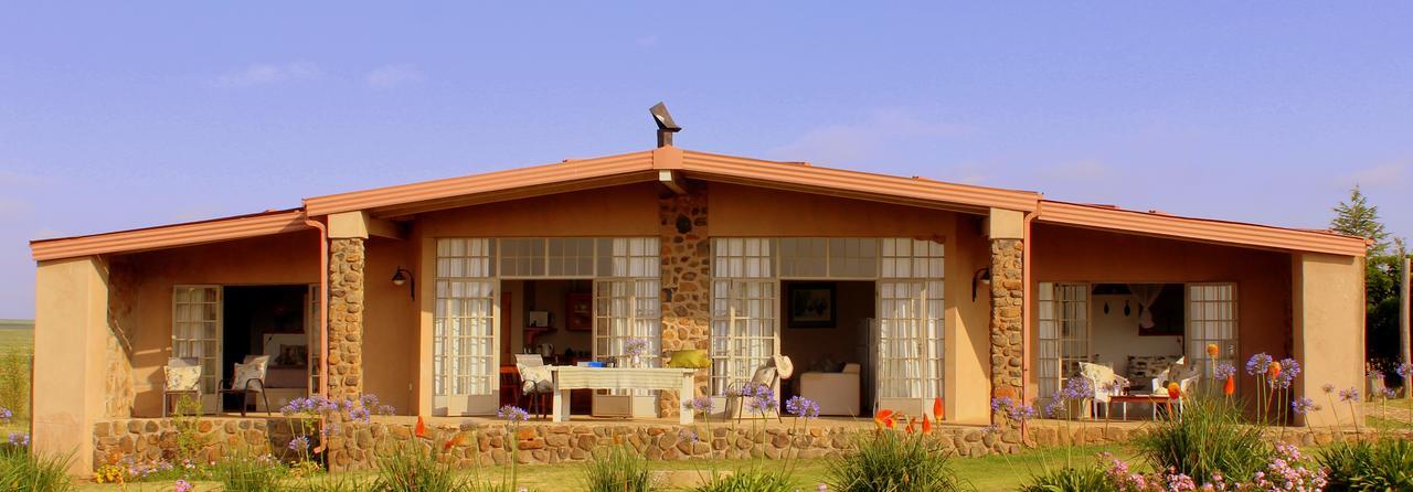 Amohela Ho Spitskop Country Retreat & Conservancy Ficksburg Bagian luar foto