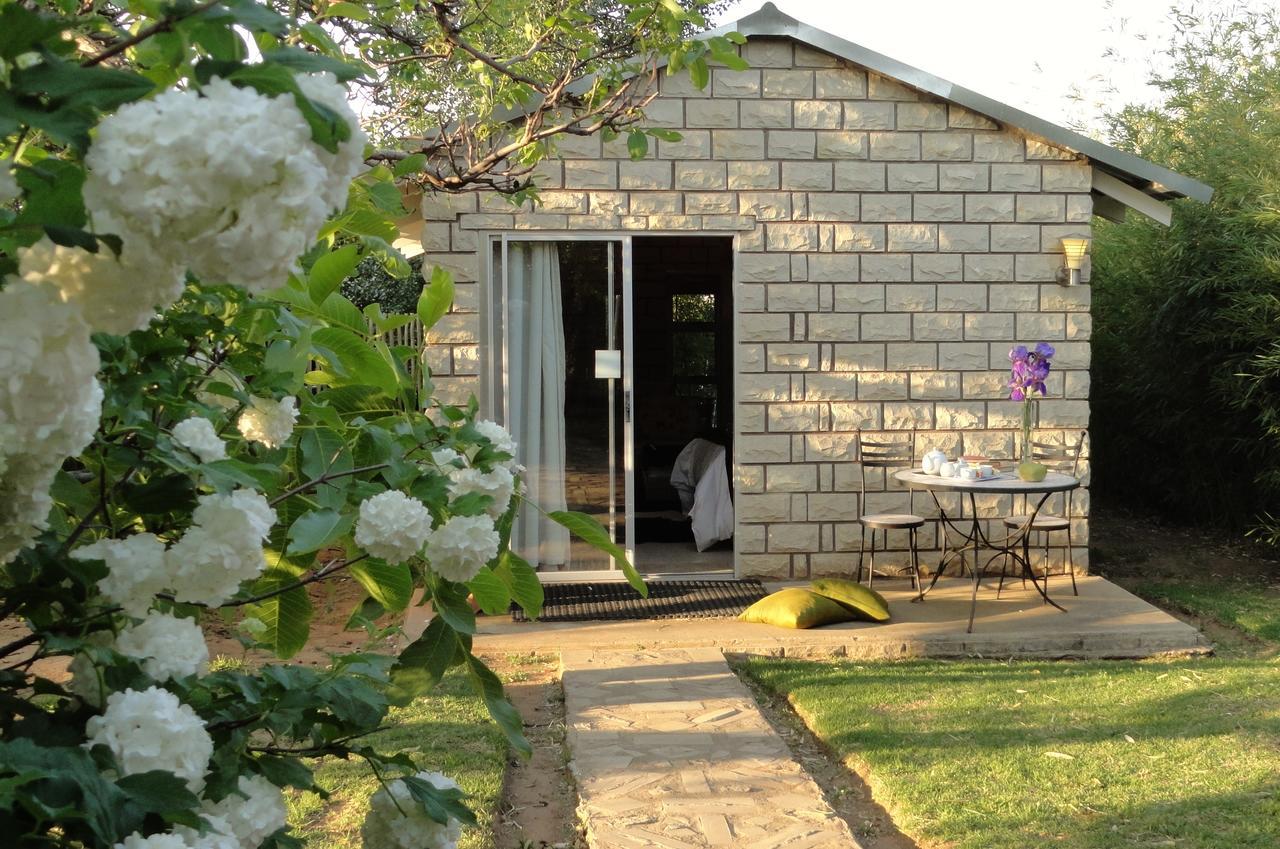 Amohela Ho Spitskop Country Retreat & Conservancy Ficksburg Bagian luar foto