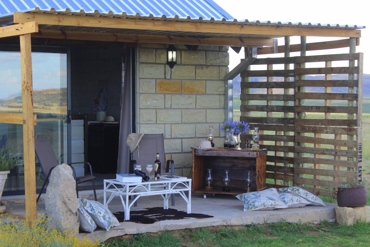 Amohela Ho Spitskop Country Retreat & Conservancy Ficksburg Bagian luar foto