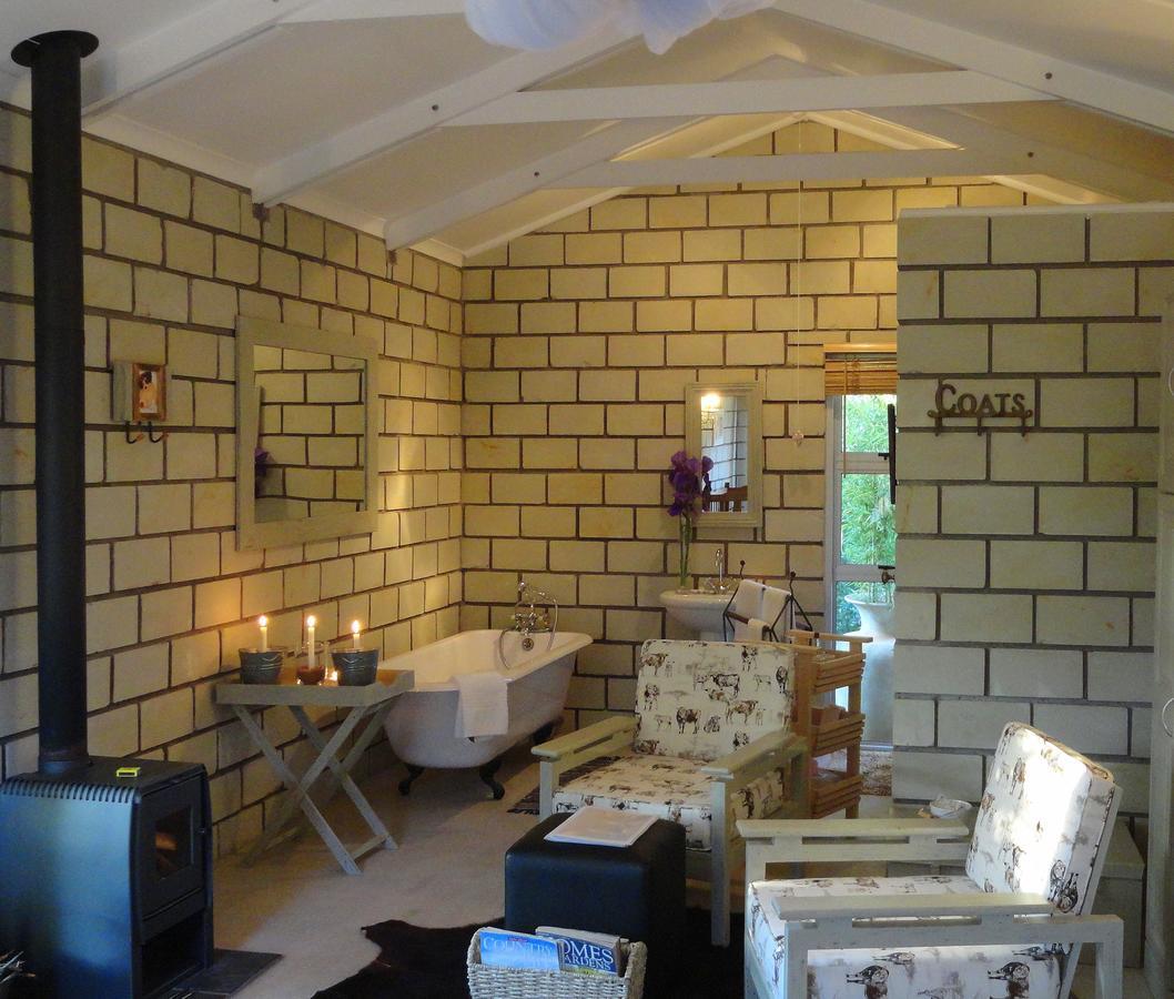 Amohela Ho Spitskop Country Retreat & Conservancy Ficksburg Bagian luar foto
