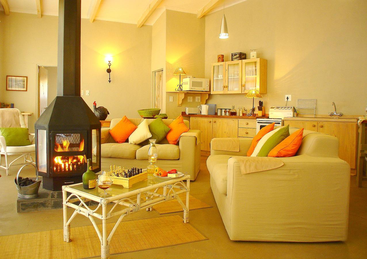 Amohela Ho Spitskop Country Retreat & Conservancy Ficksburg Bagian luar foto