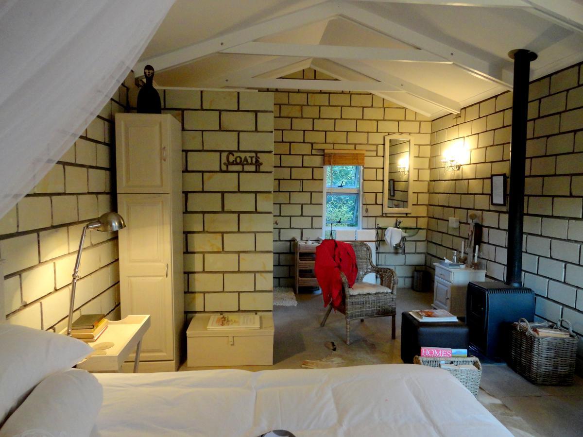 Amohela Ho Spitskop Country Retreat & Conservancy Ficksburg Bagian luar foto