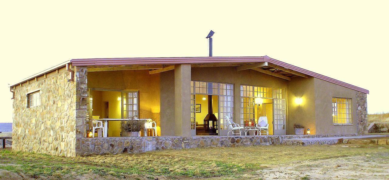 Amohela Ho Spitskop Country Retreat & Conservancy Ficksburg Bagian luar foto