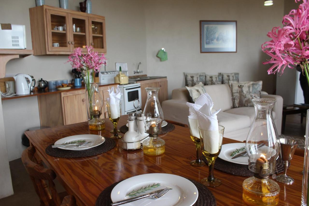 Amohela Ho Spitskop Country Retreat & Conservancy Ficksburg Bagian luar foto