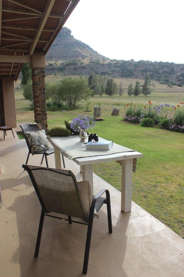 Amohela Ho Spitskop Country Retreat & Conservancy Ficksburg Bagian luar foto