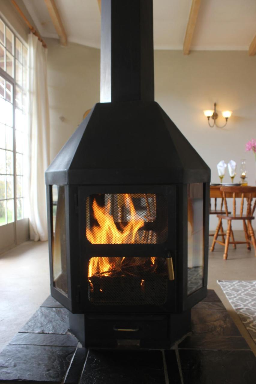 Amohela Ho Spitskop Country Retreat & Conservancy Ficksburg Bagian luar foto