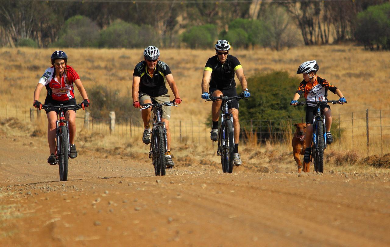 Amohela Ho Spitskop Country Retreat & Conservancy Ficksburg Bagian luar foto
